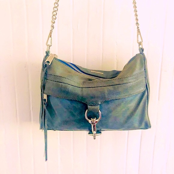 Rebecca Minkoff Mini M.A.C. - Picture 8 of 14